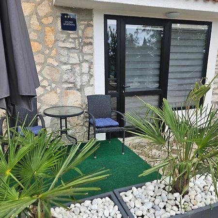 Villa Dts3 Kaštel Rom bilde