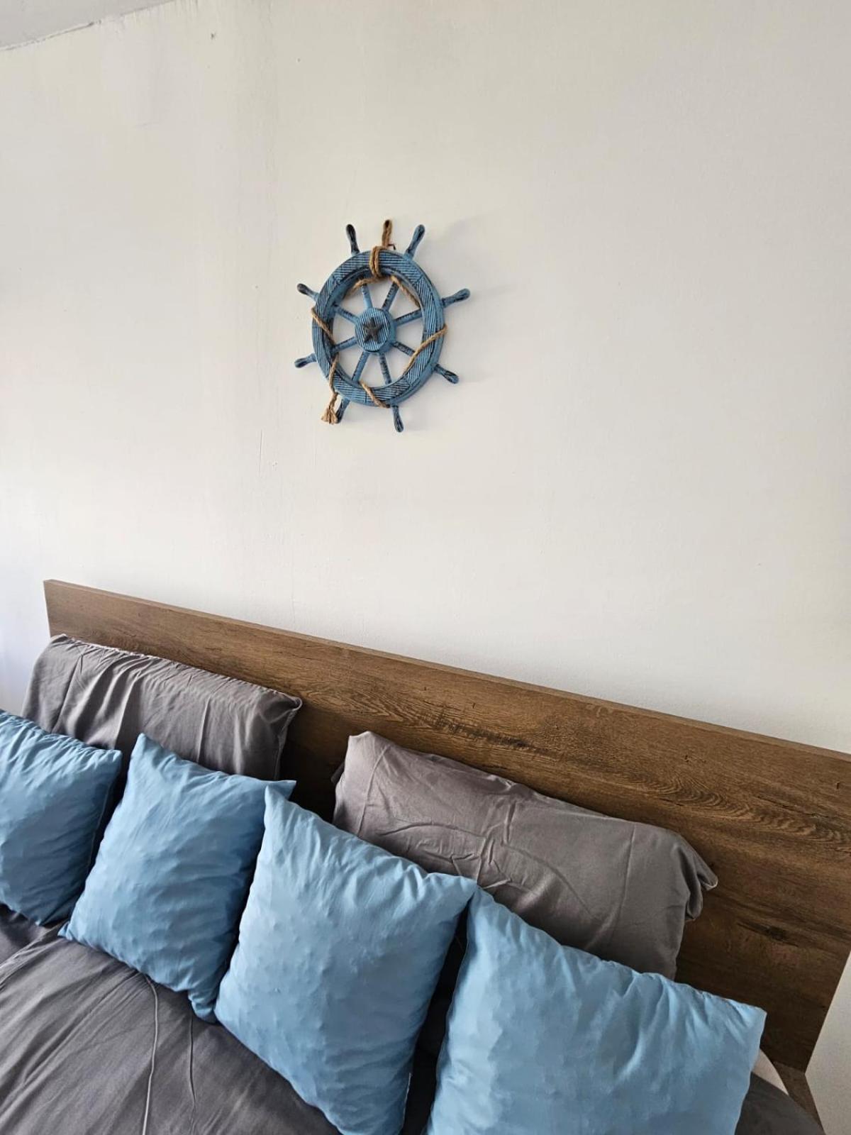 Villa Dts3 Kaštel Eksteriør bilde