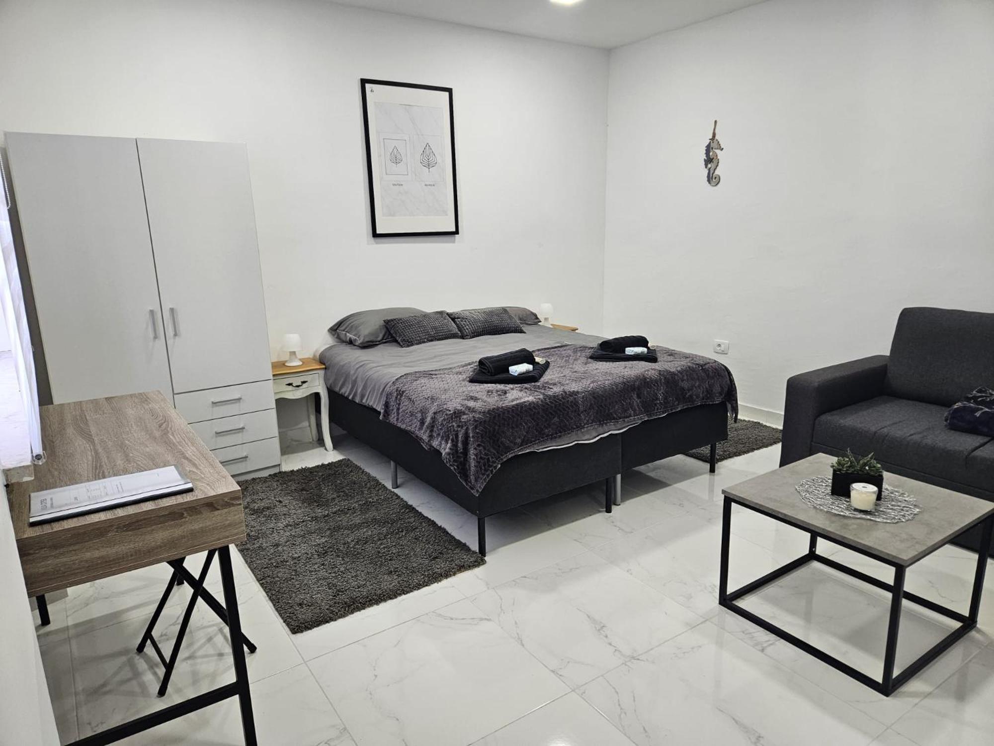 Villa Dts3 Kaštel Eksteriør bilde