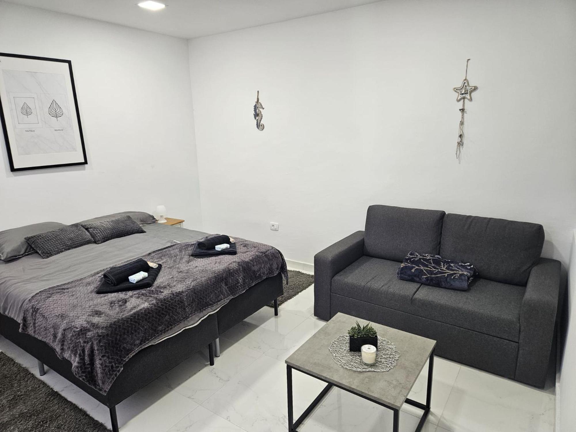 Villa Dts3 Kaštel Eksteriør bilde