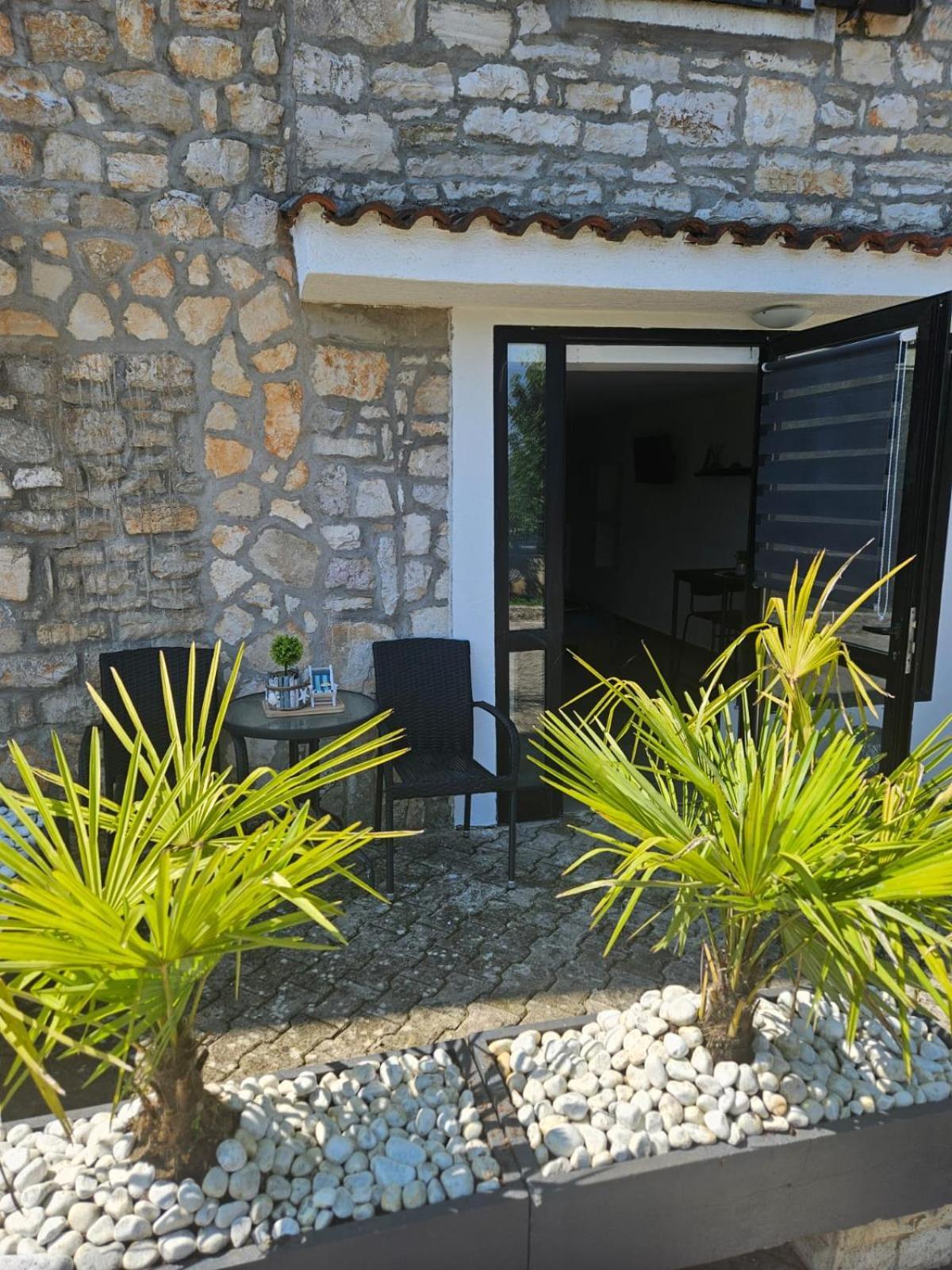 Villa Dts3 Kaštel Eksteriør bilde