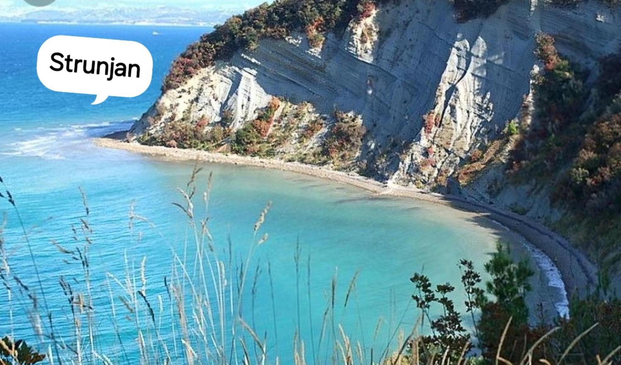 Villa Dts3 Kaštel Rom bilde