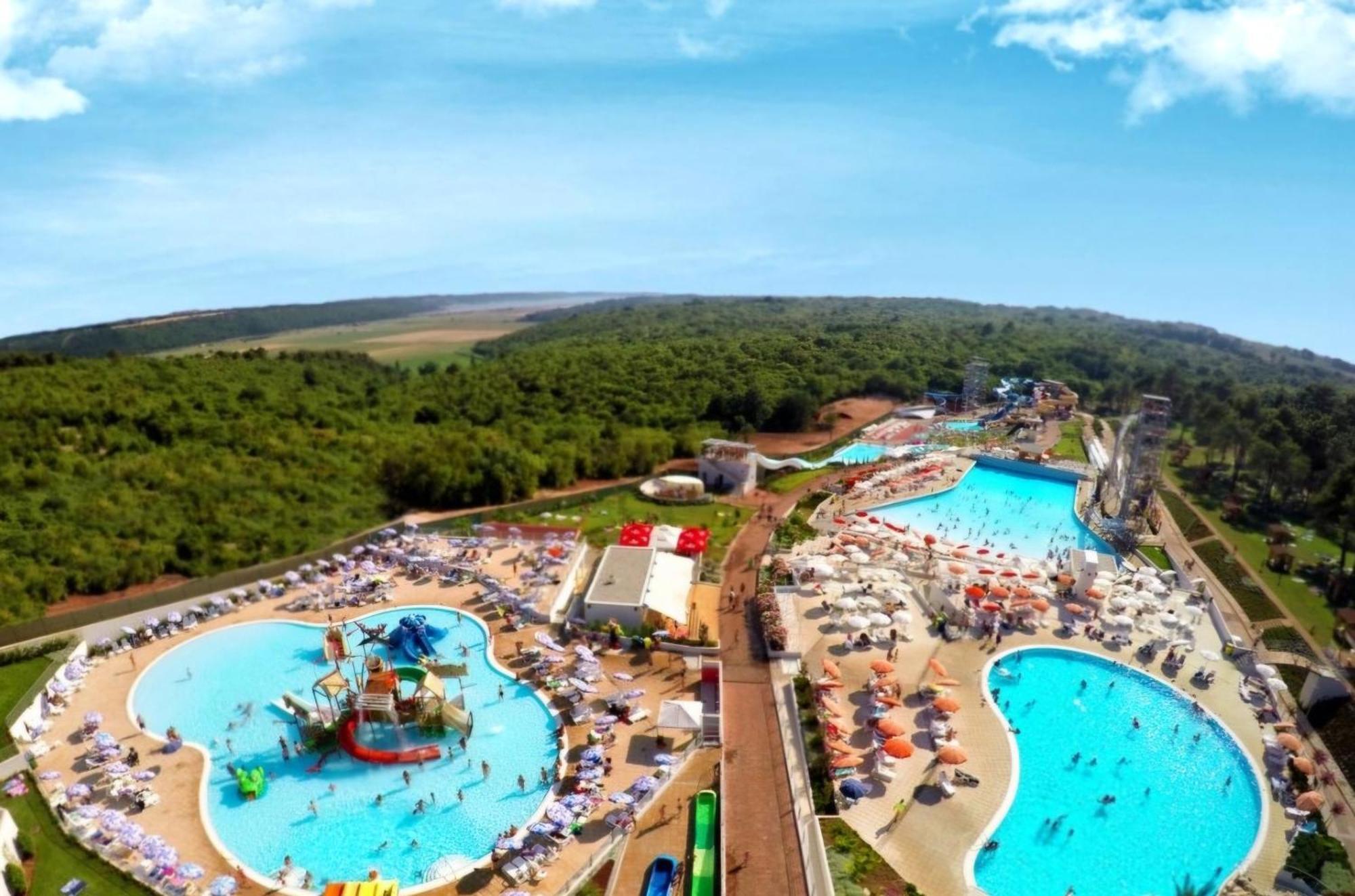Villa Dts3 Kaštel Rom bilde