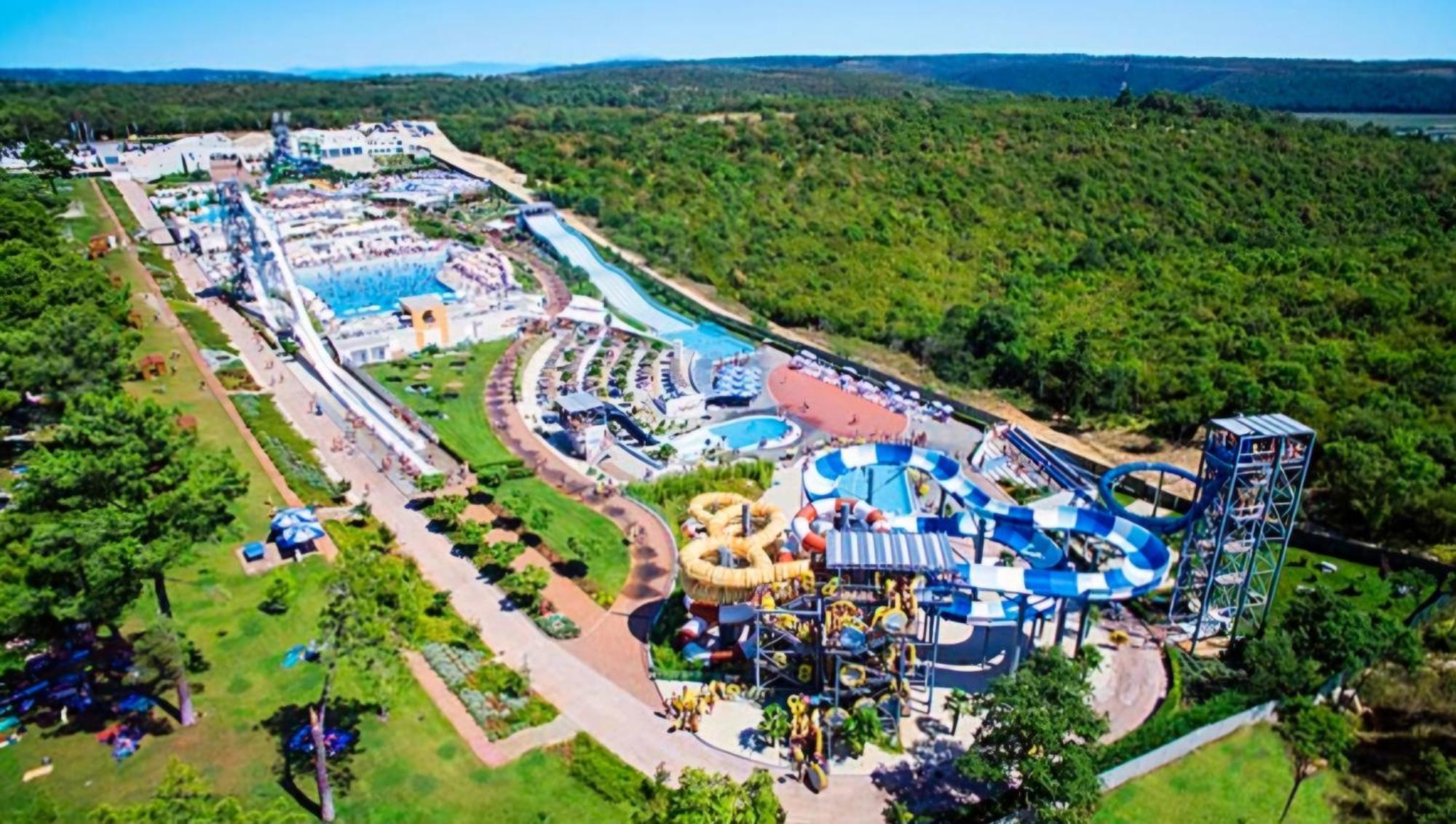 Villa Dts3 Kaštel Eksteriør bilde