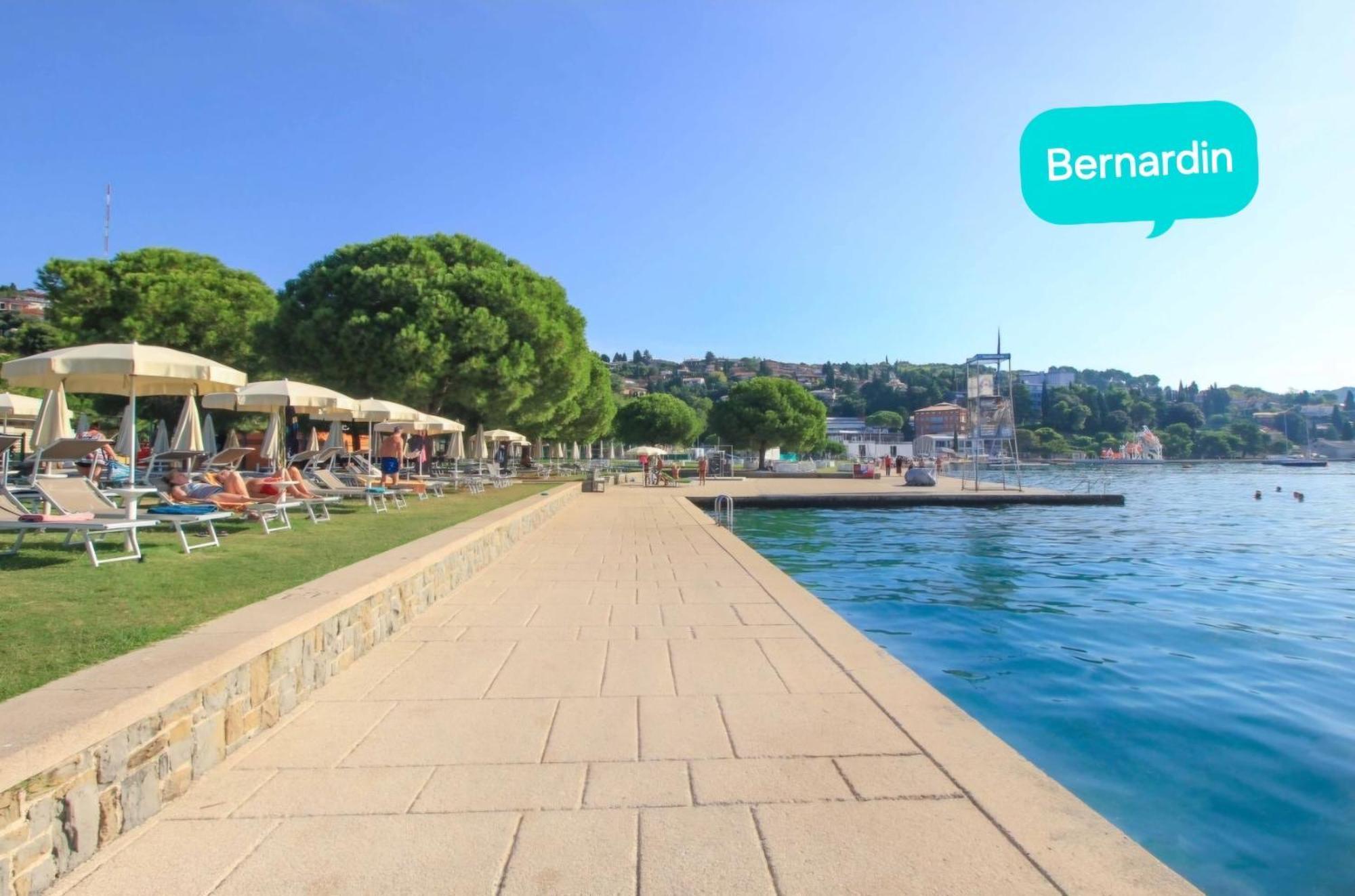 Villa Dts3 Kaštel Rom bilde