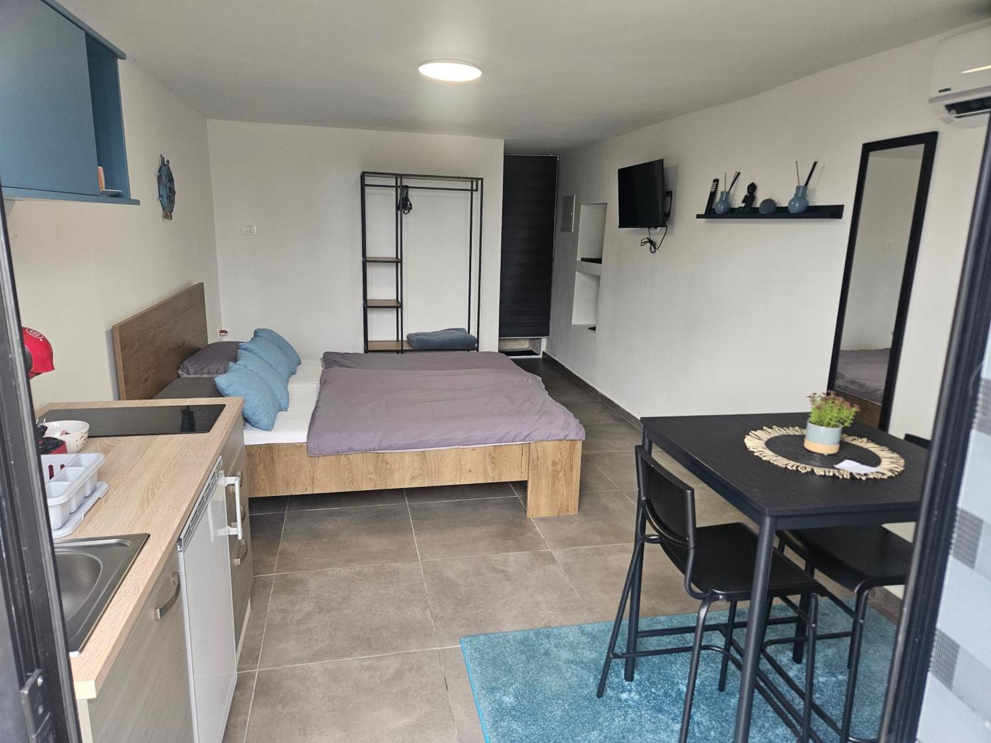 Villa Dts3 Kaštel Rom bilde