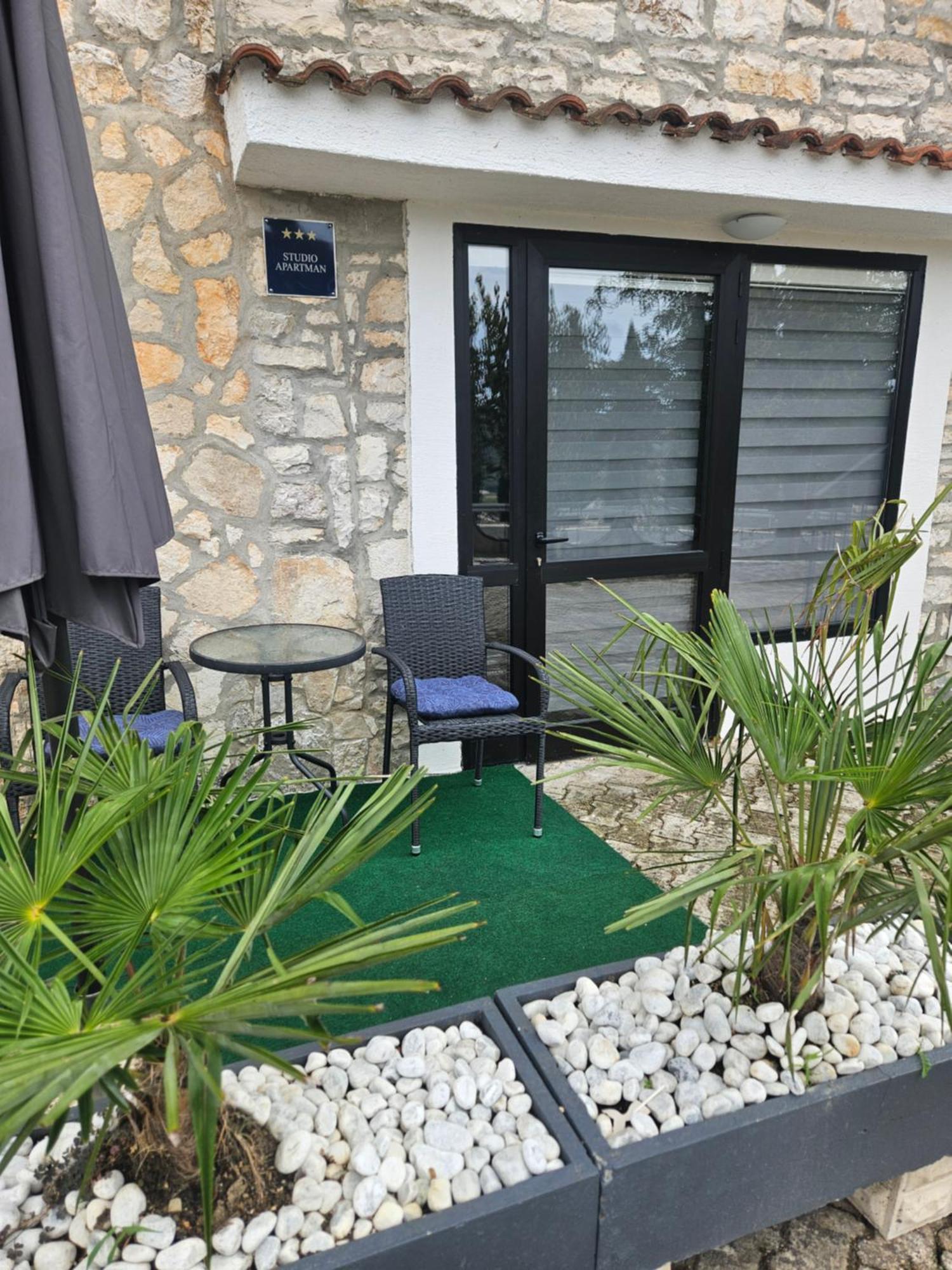 Villa Dts3 Kaštel Rom bilde