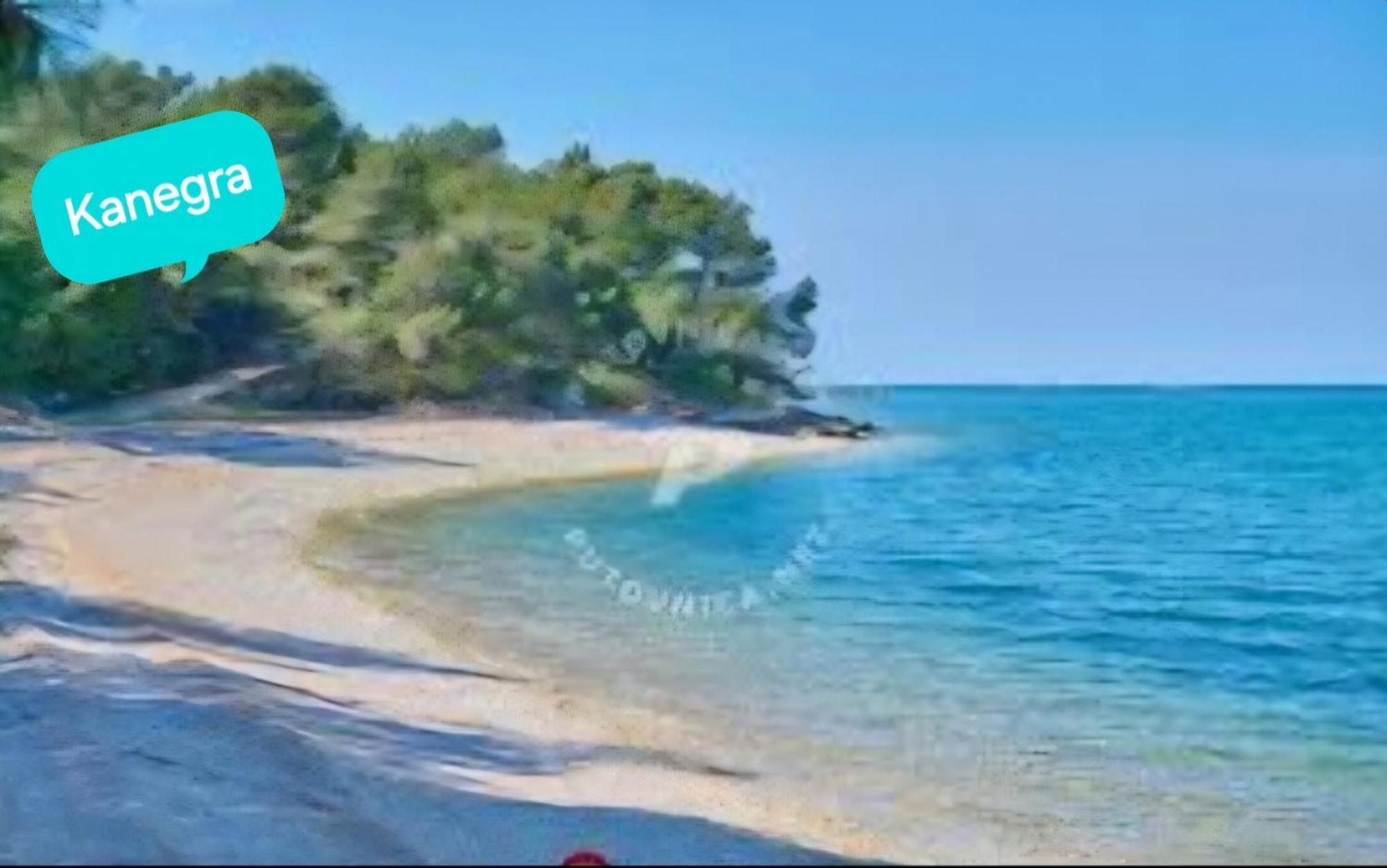 Villa Dts3 Kaštel Eksteriør bilde
