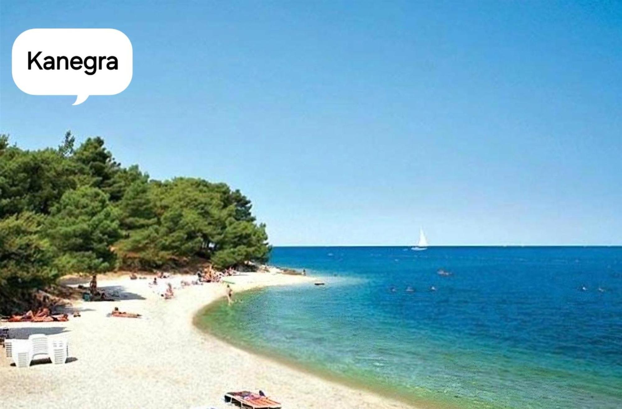 Villa Dts3 Kaštel Rom bilde
