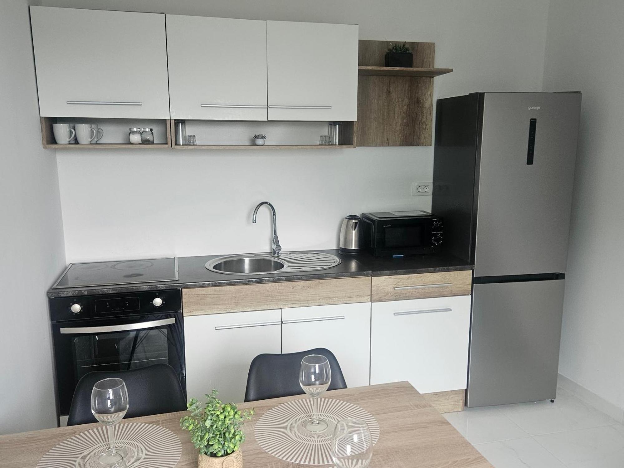 Villa Dts3 Kaštel Eksteriør bilde