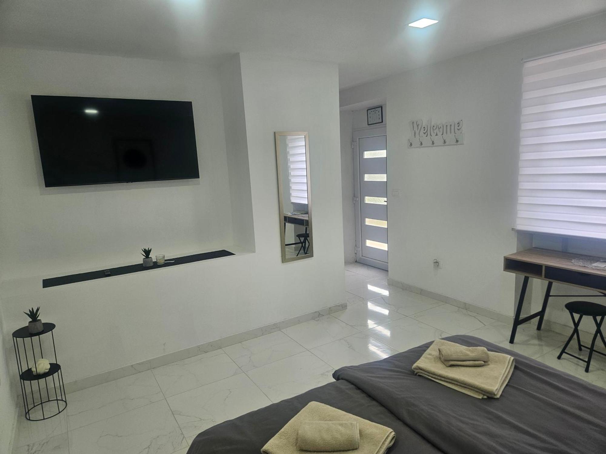Villa Dts3 Kaštel Eksteriør bilde