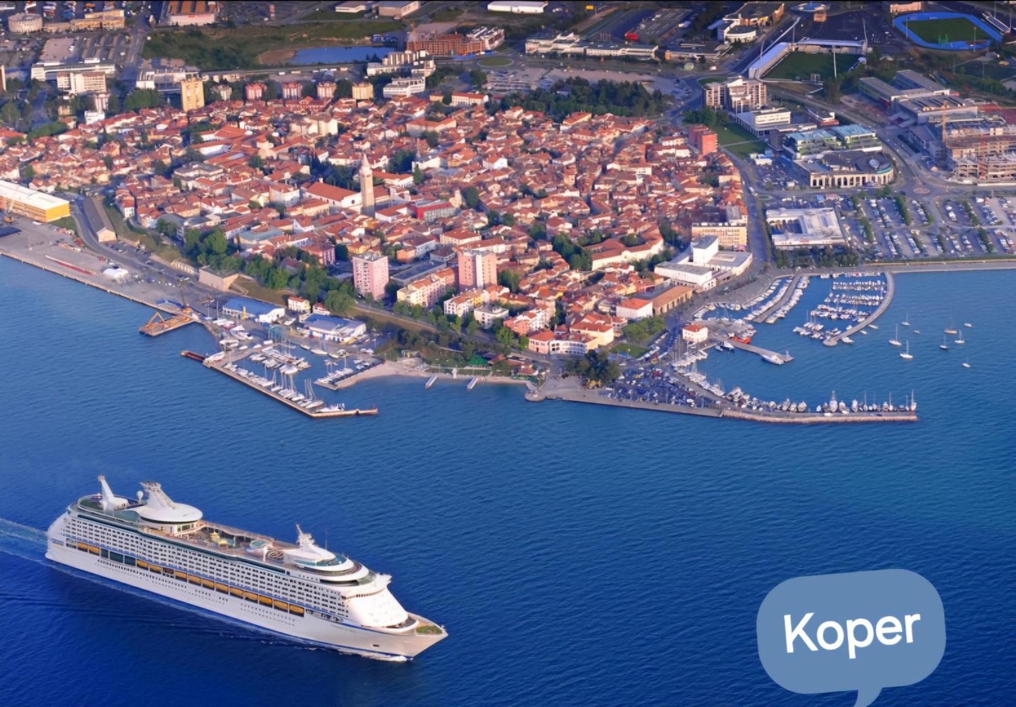 Villa Dts3 Kaštel Eksteriør bilde