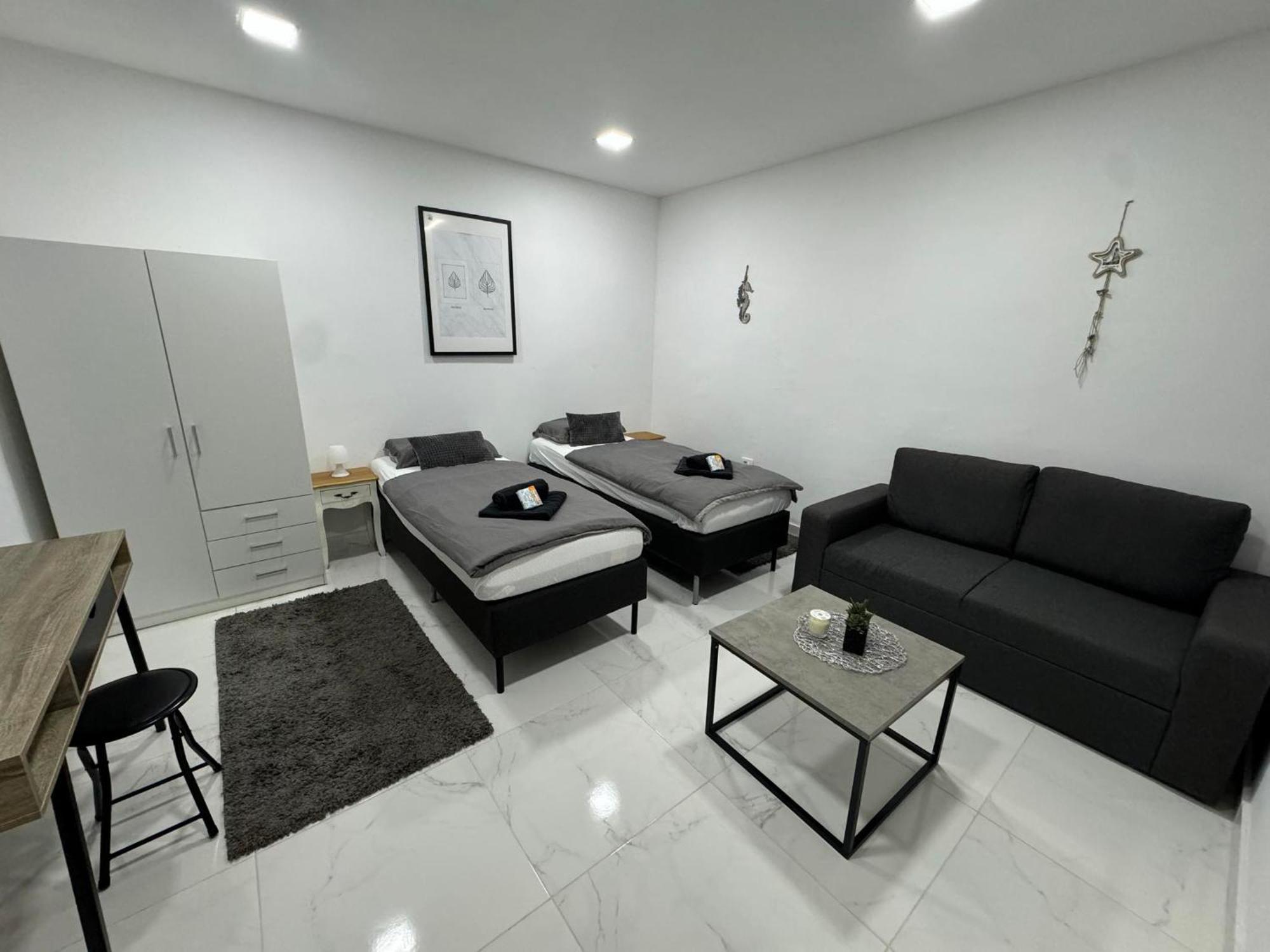 Villa Dts3 Kaštel Rom bilde
