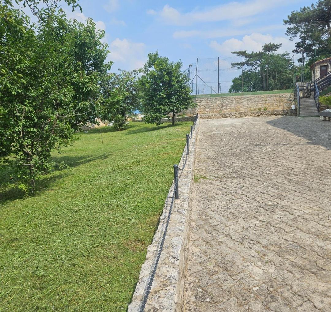 Villa Dts3 Kaštel Rom bilde