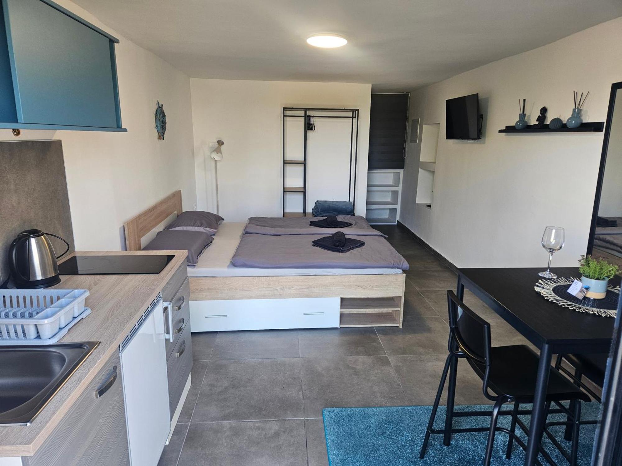 Villa Dts3 Kaštel Rom bilde