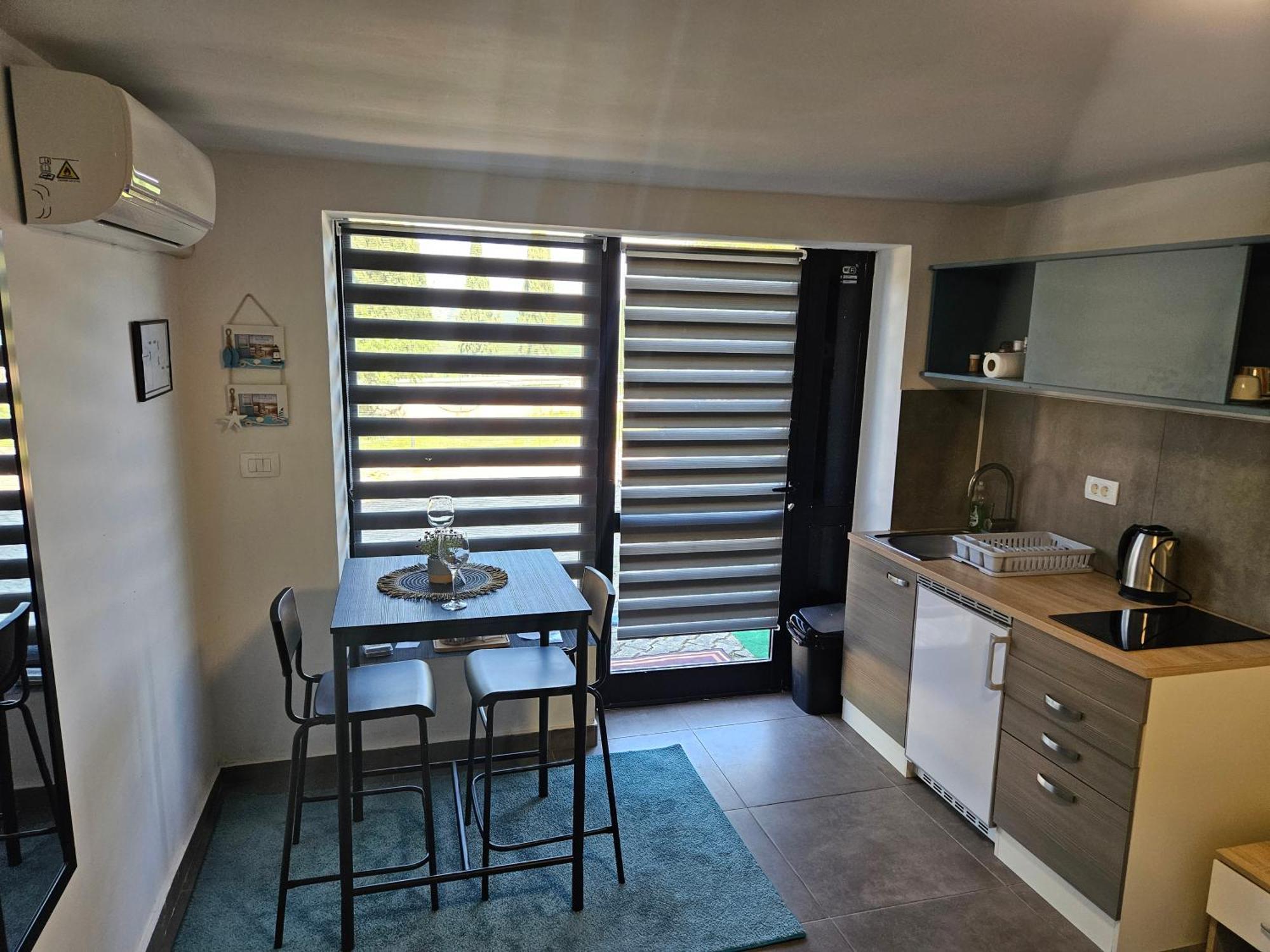 Villa Dts3 Kaštel Rom bilde