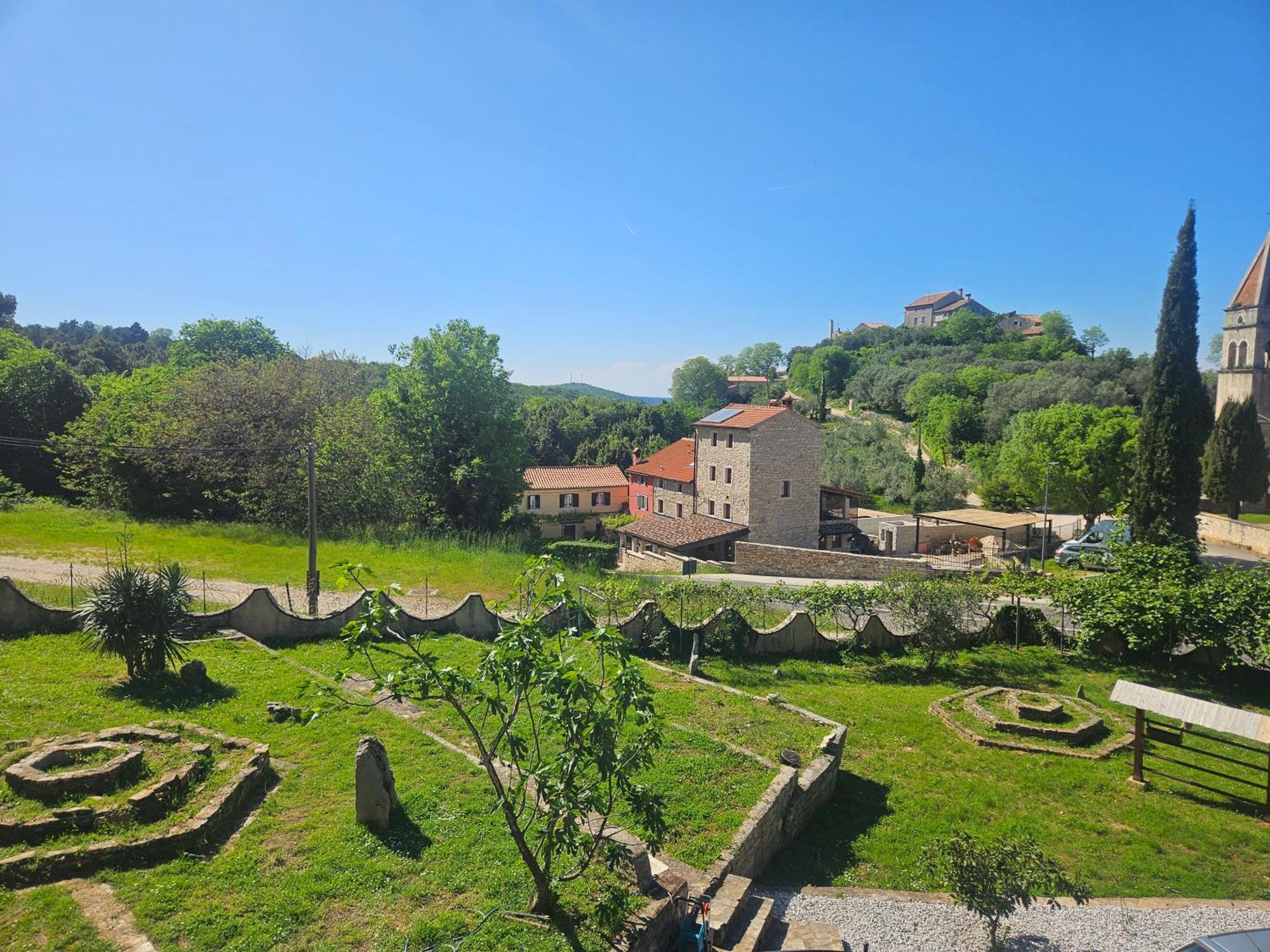 Villa Dts3 Kaštel Rom bilde