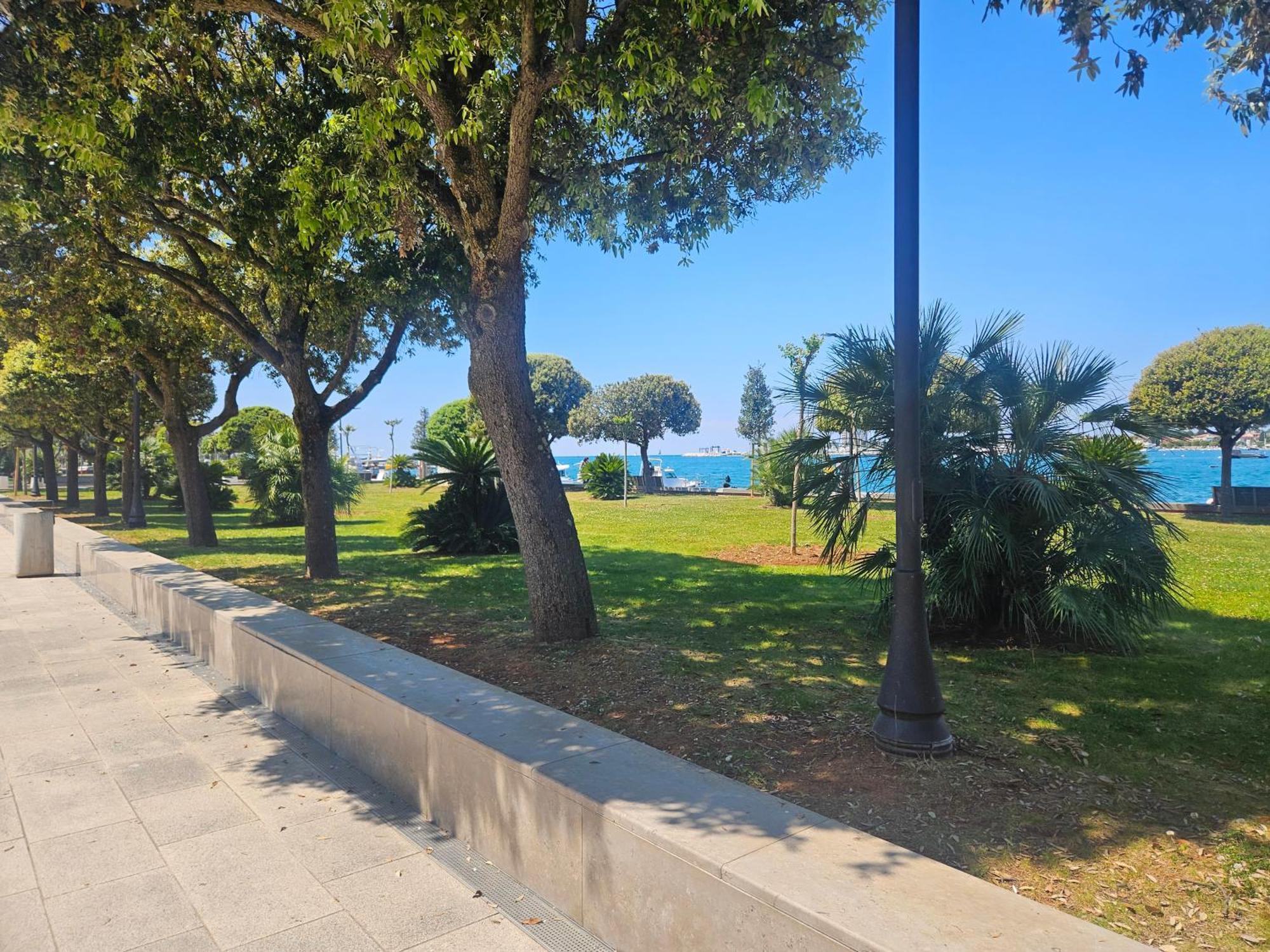 Villa Dts3 Kaštel Eksteriør bilde